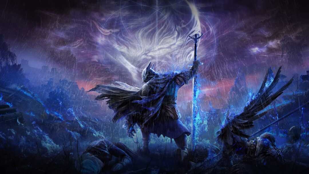 Elden Ring has now sold 28.6m copies, outselling the Dark Souls series combined prior to release
