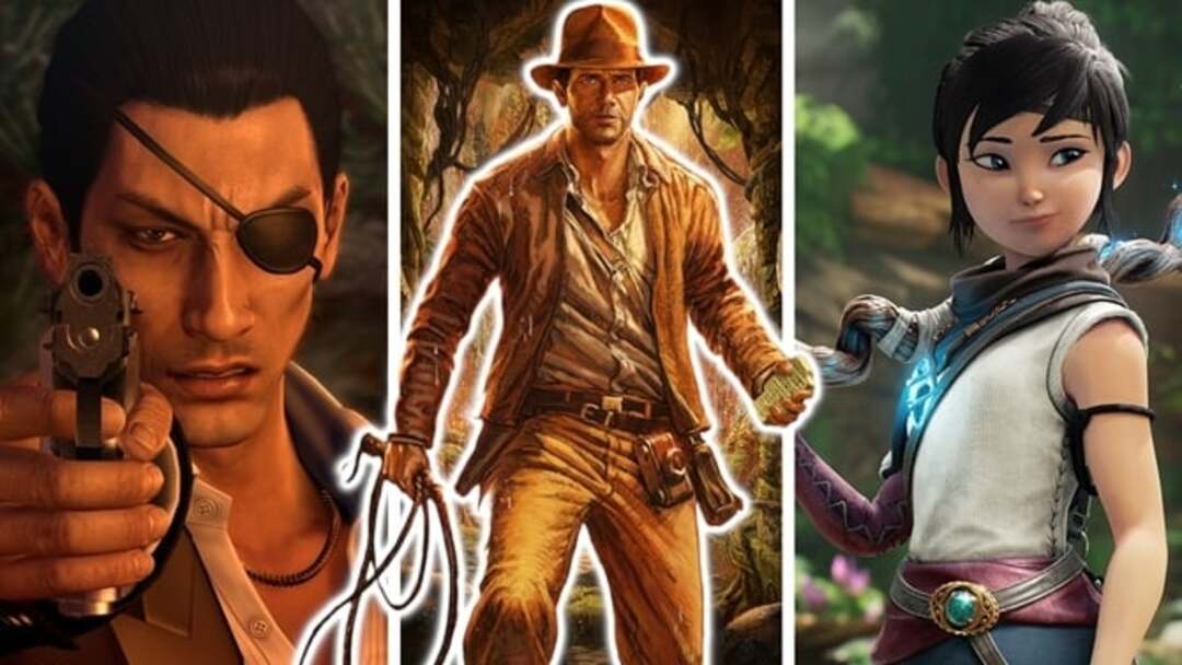 Best Xbox action-adventure games — 16 fantastic stories (December 2024)