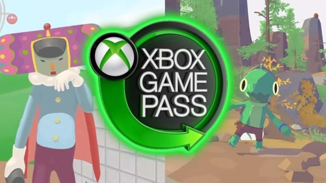Xbox Game Pass games for when you’re short on time