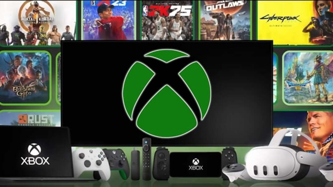 What is Xbox Cloud Gaming?