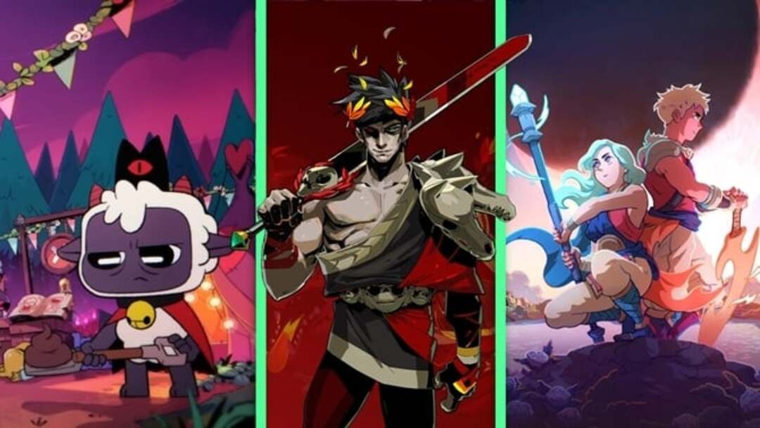 Best indie games on Xbox — 15 incredible indies to try (January 2025)