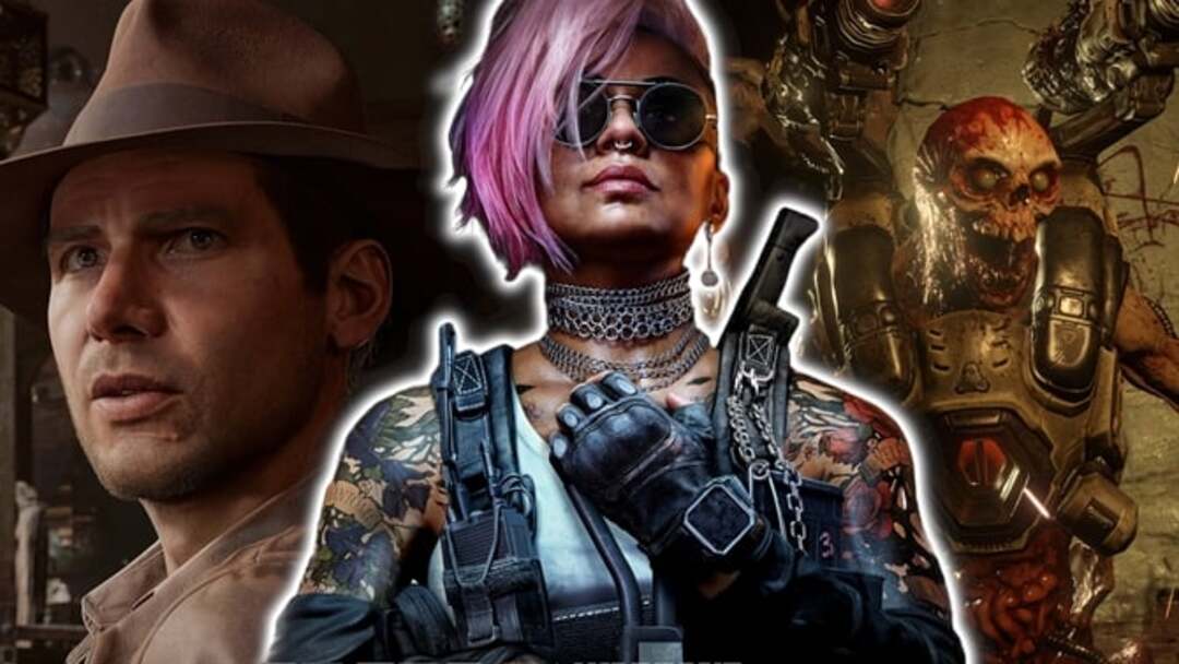 The best Xbox Game Pass games to play in January 2025