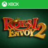 Box Art