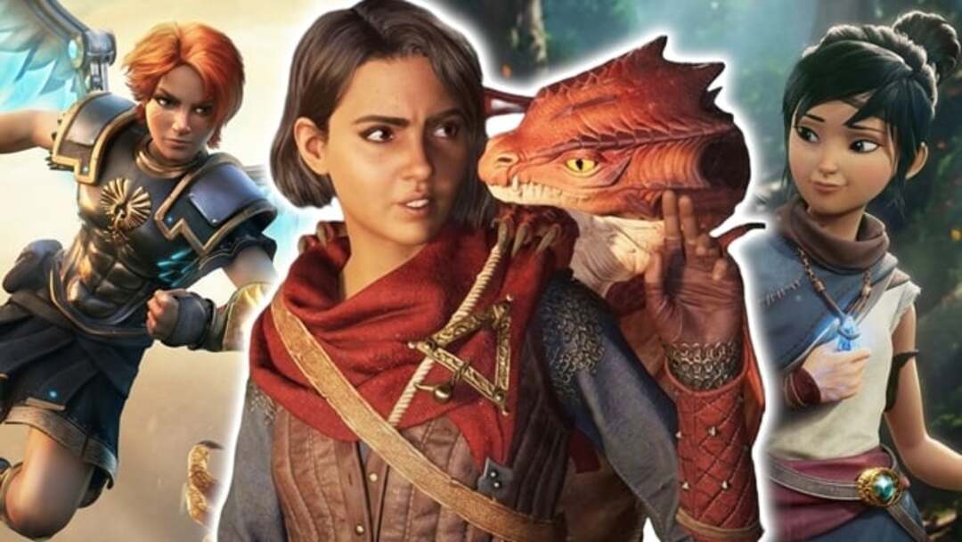 The best Xbox action and adventure games to play right now (2025)