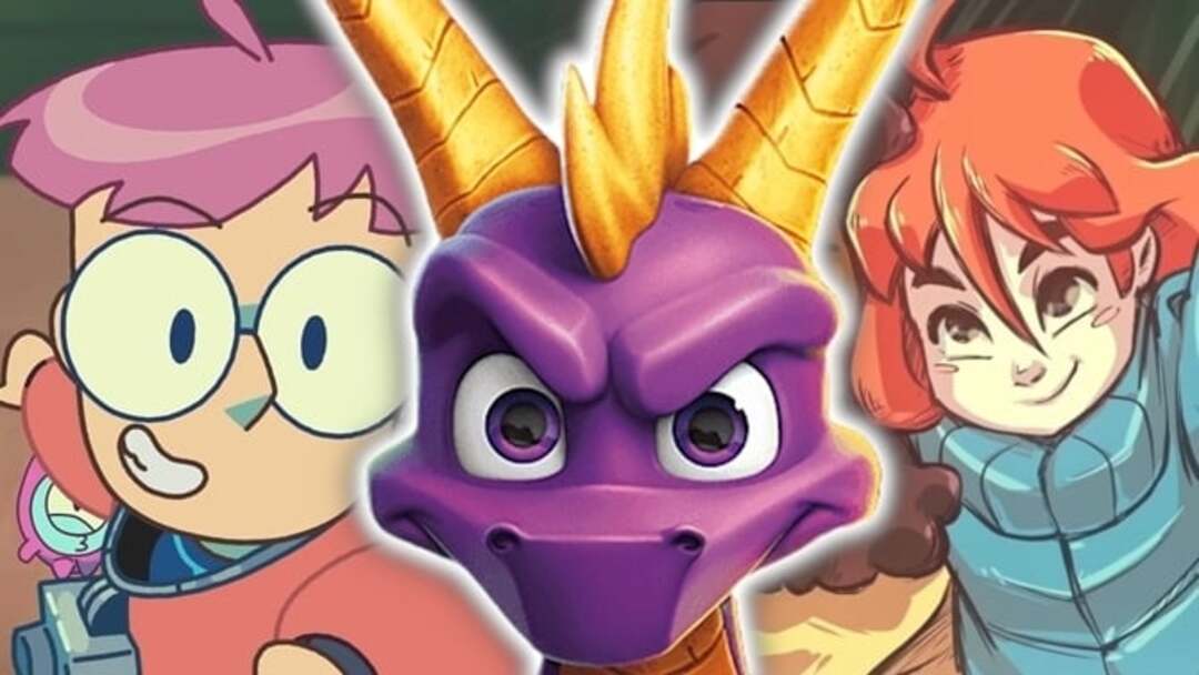Best platformer games on Xbox right now (April 2025)
