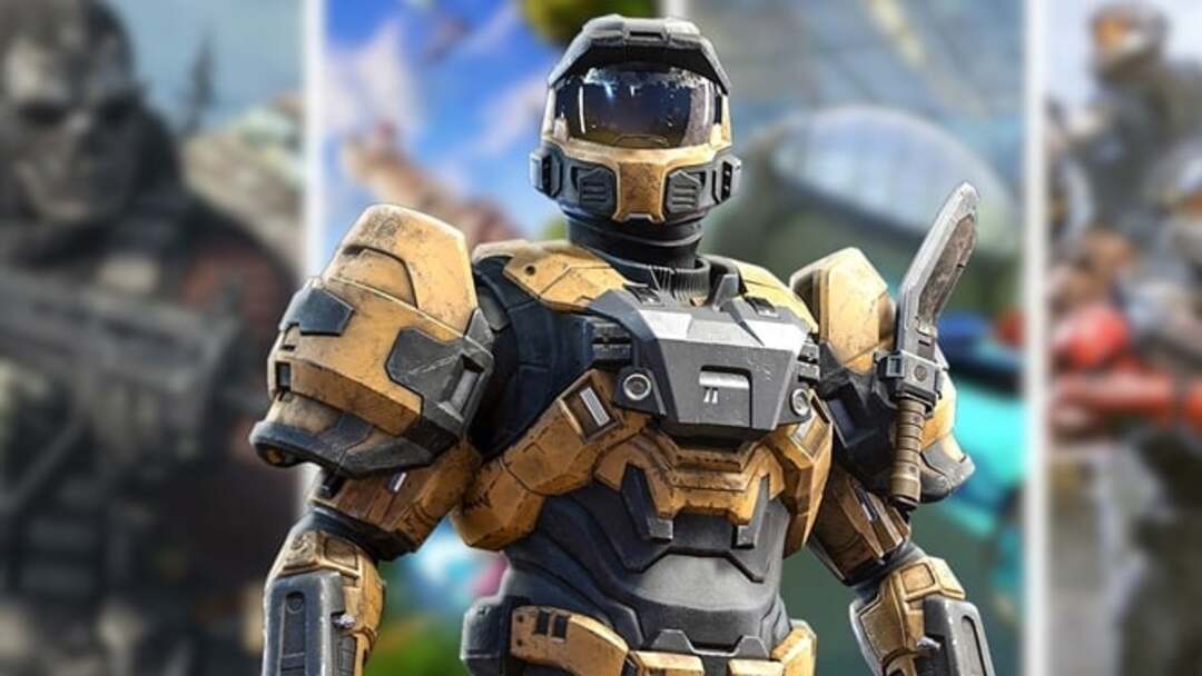 The best free Xbox games (April 2025)