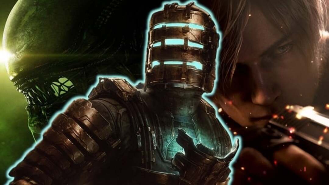 Best horror games on Xbox for spooky fun in May 2025