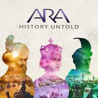 Box Art
