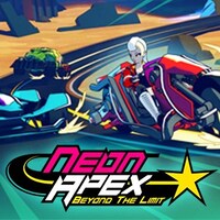 Box Art