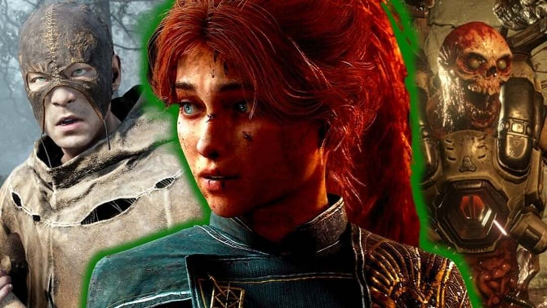 The best Xbox Game Pass games to play in July 2025
