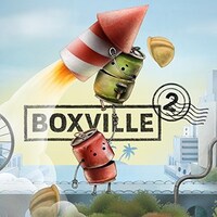 Box Art
