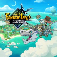 Box Art