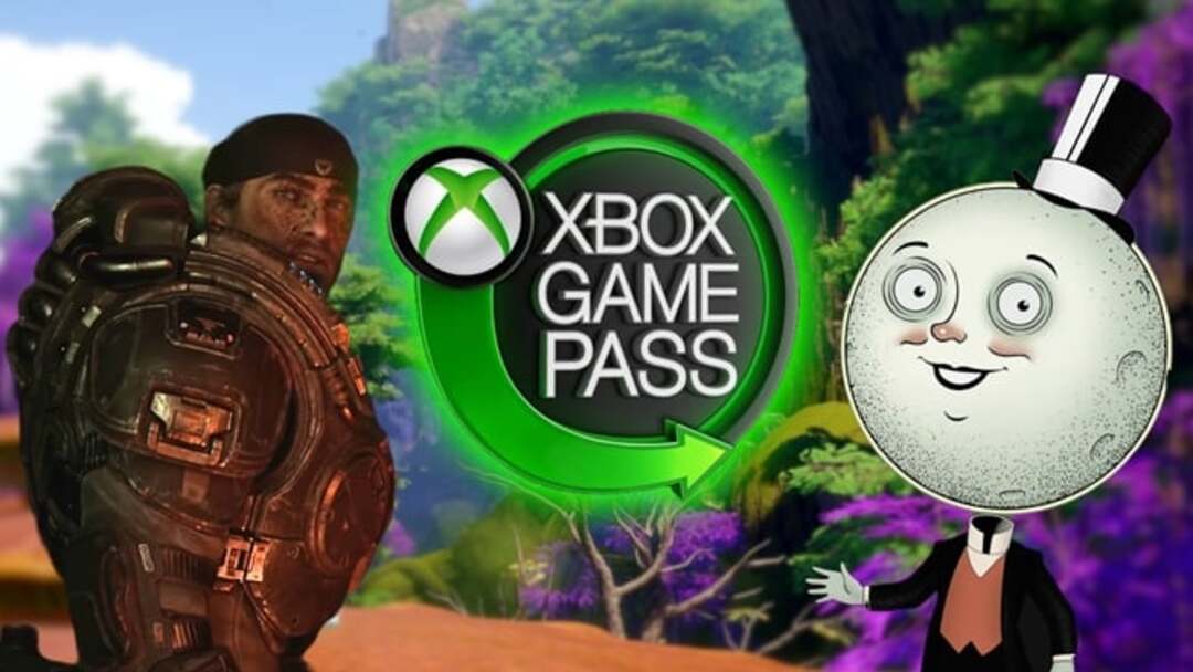 All upcoming Xbox Game Pass games for 2025 and beyond