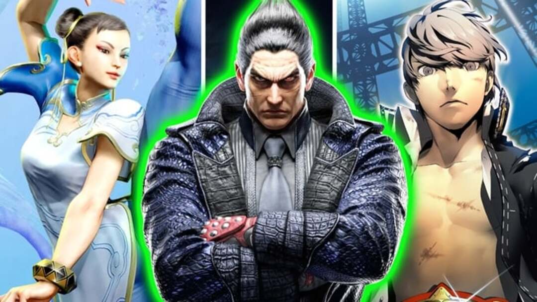 The best Xbox fighting games to play right now (July 2025)