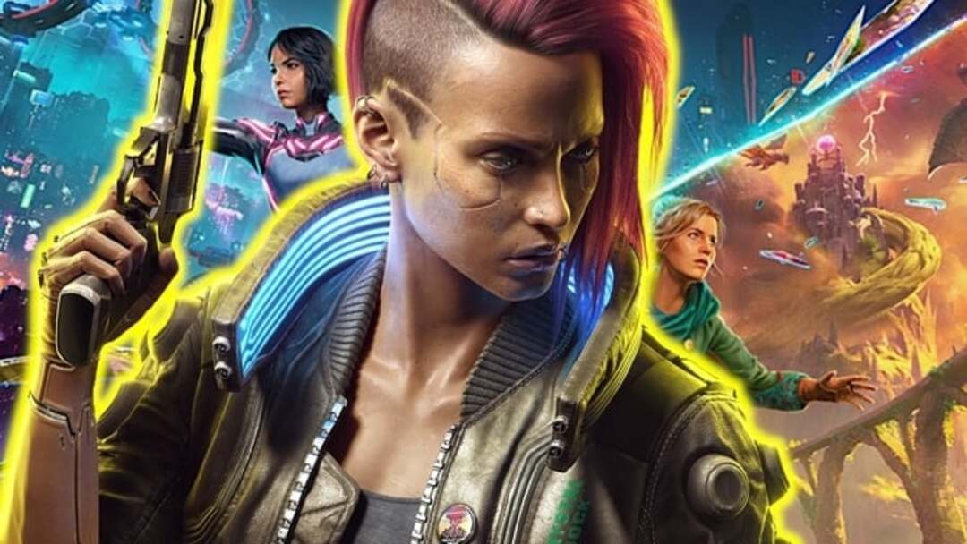 Best Xbox Series X|S games to play in July 2025