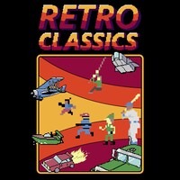 Box Art