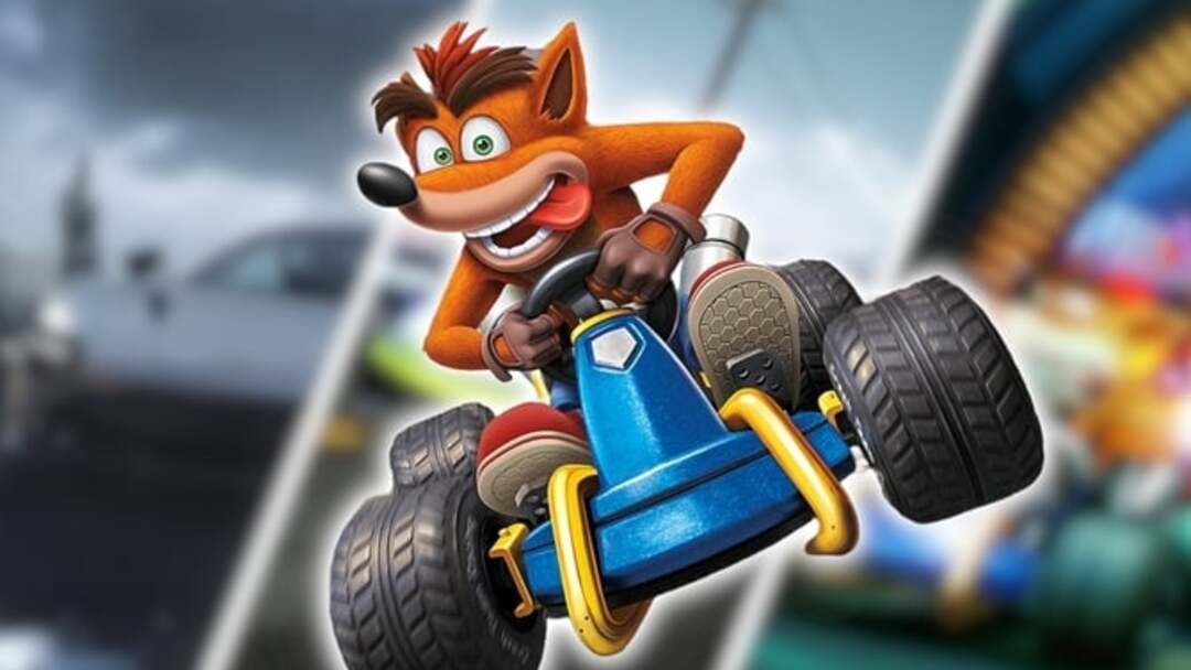 Best Xbox racing games — 14 high-octane racers (August 2025)