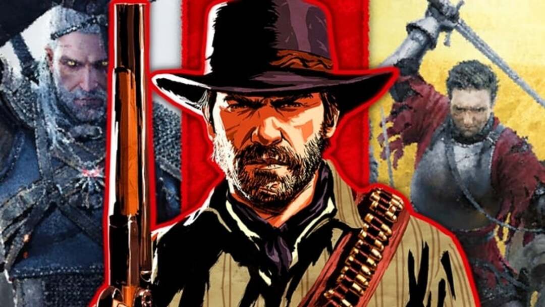 Best open-world games on Xbox in August 2025