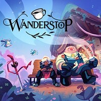 Box Art