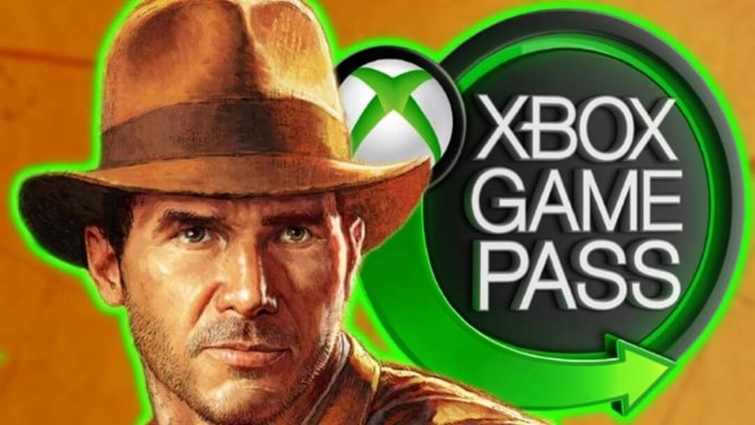 Indiana Jones dev says Game Pass players only “jump in for 5 minutes”