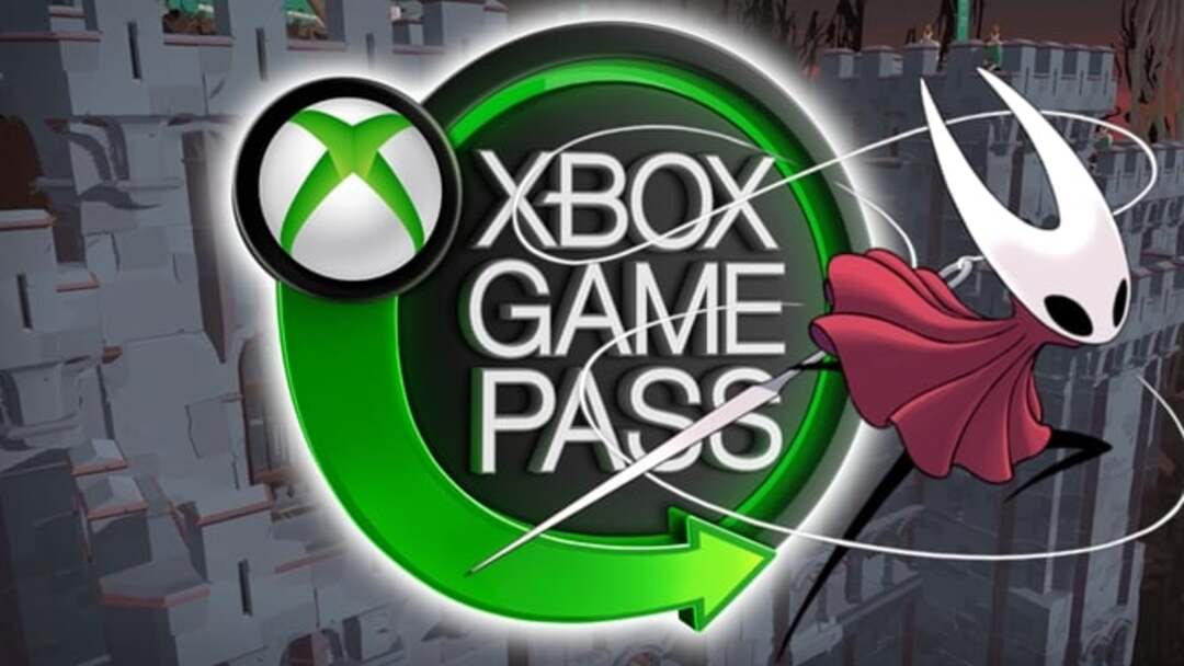 Xbox Game Pass adds two more games today including Silksong
