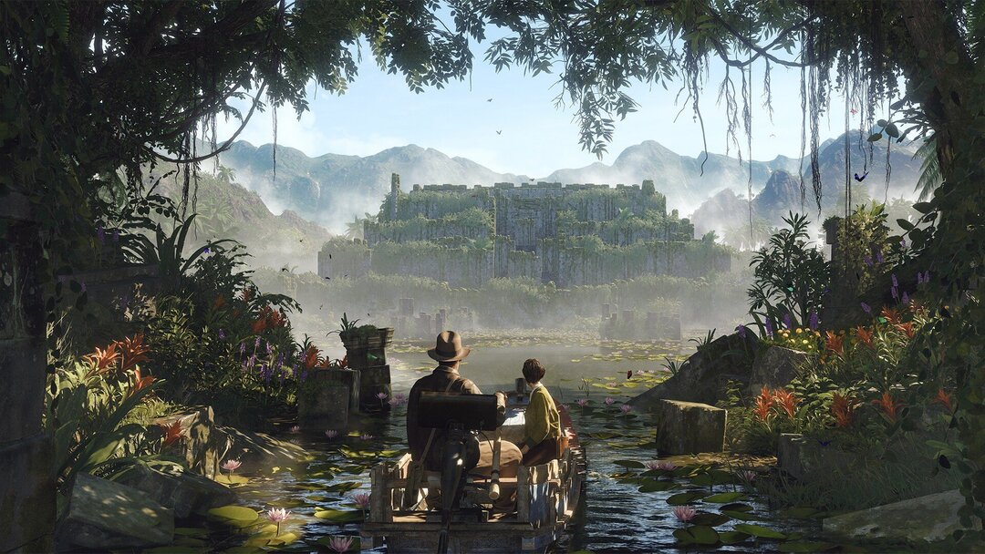 Indiana Jones Dev: Xbox Game Pass Was A ‘Hard Balance’ Because Players Quickly Drop Out