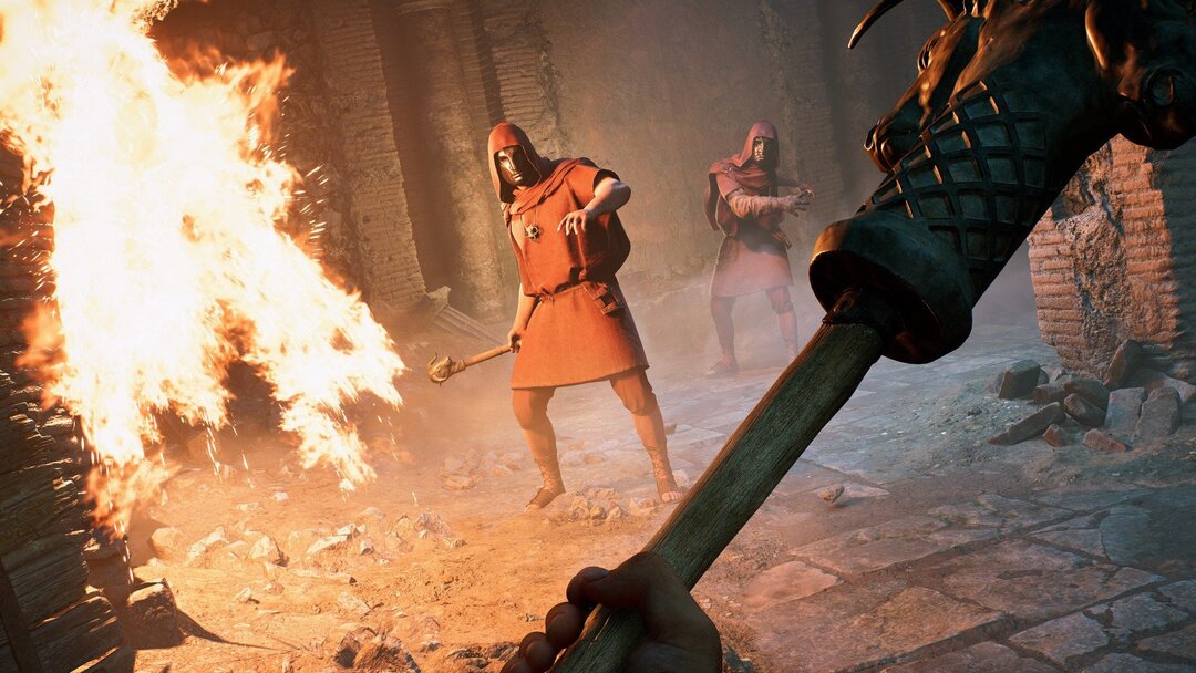 Indiana Jones DLC Out Now On Xbox, And It’s Discounted For Game Pass Members