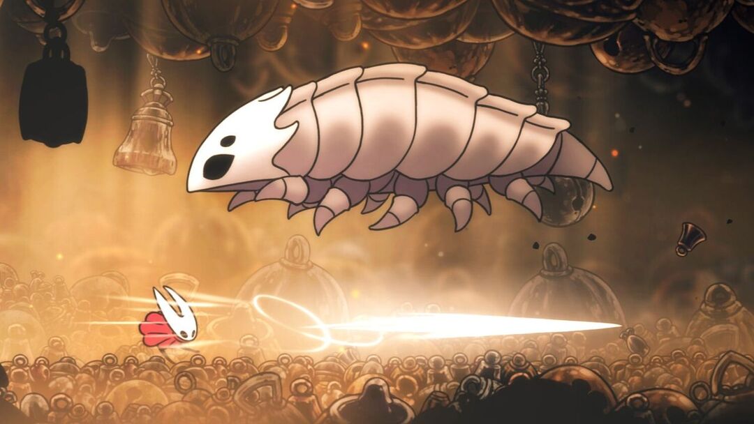 Is Hollow Knight: Silksong on Xbox Game Pass? Team Cherry’s sequel is finally out, and taking over the internet — here’s what you need to know