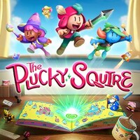 Box Art