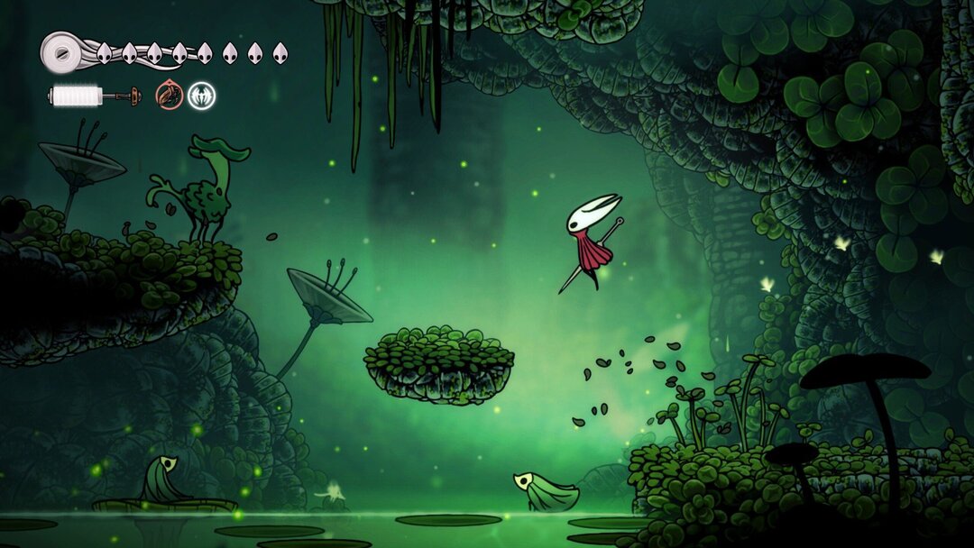 Talking Point: What Are You Playing This Weekend? (September 6-7)