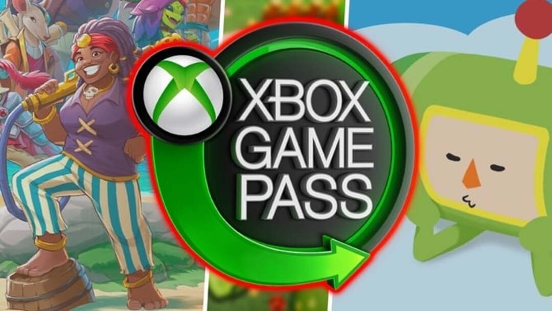 Xbox Game Pass leaving games September 2025 — which achievements are easy?