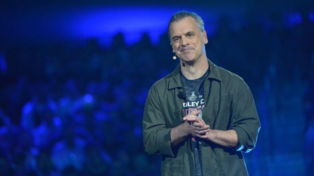 Former Bethesda exec Pete Hines says Game Pass is ‘nothing’ without the people making the games