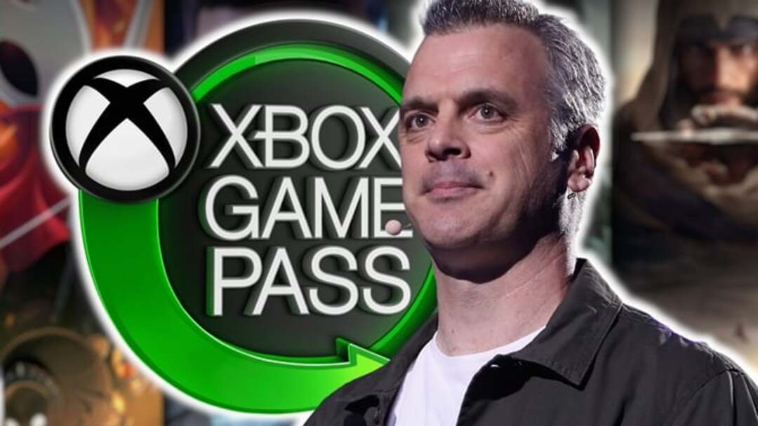 Former Xbox exec discusses “tension” making games for Game Pass