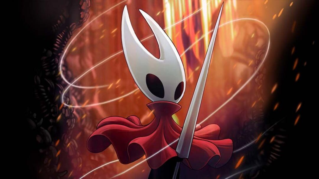Is Hollow Knight: Silksong on Xbox Game Pass? Yes — here’s how to play