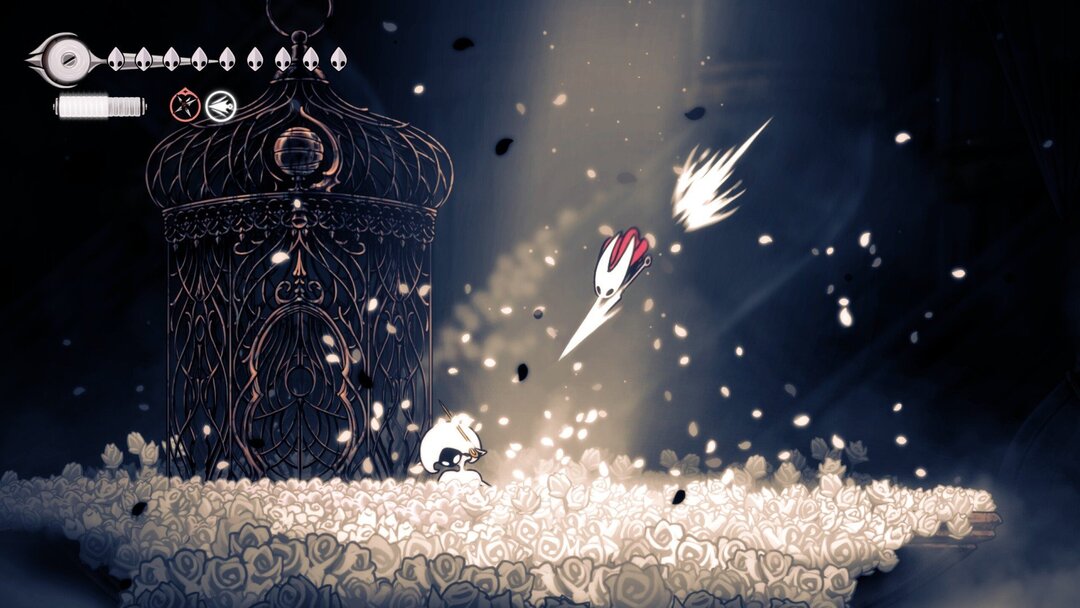 Hollow Knight: Silksong’s First Patch Will Tweak Balance, Fix Bugs On Xbox Game Pass