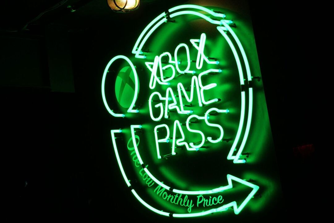 Game Pass can’t cash in forever — ex‑Xbox VP warns of hidden costs
