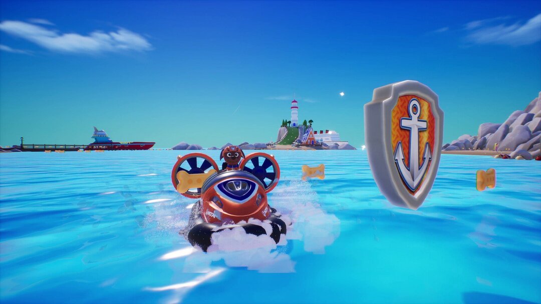PAW Patrol World Is Available Today With Xbox Game Pass (September 10)