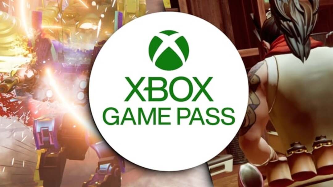 Xbox Game Pass mech game Bounty Star reveals its diverse achievements