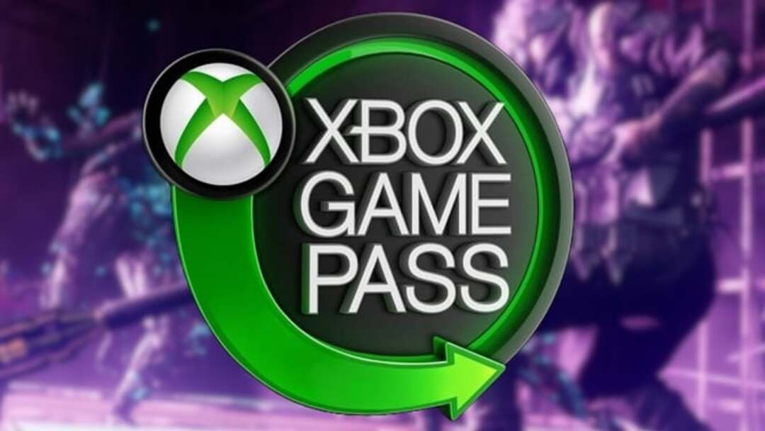 Xbox Game Pass has six games confirmed for October 2025 so far