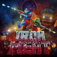 Box Art