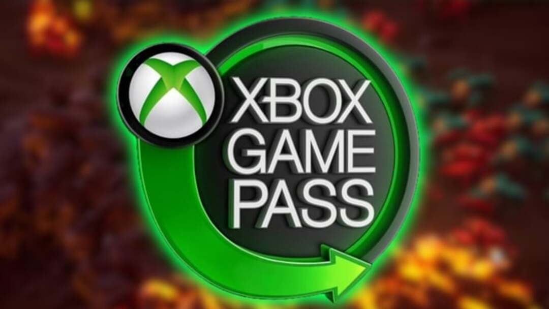 Xbox Game Pass September 2025 Wave 2 revealed