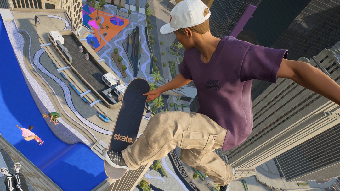 Video games roundup 16th September: Physical PlayStation game sales plummet, and Hades returns to Xbox Game Pass