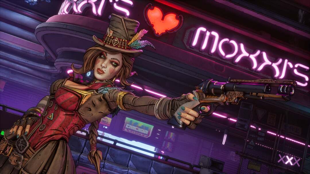 Borderlands 4 Performance Gets Worse the Longer You Play on Console, Randy Pitchford Suggests Quitting the Game and Restarting as a Workaround