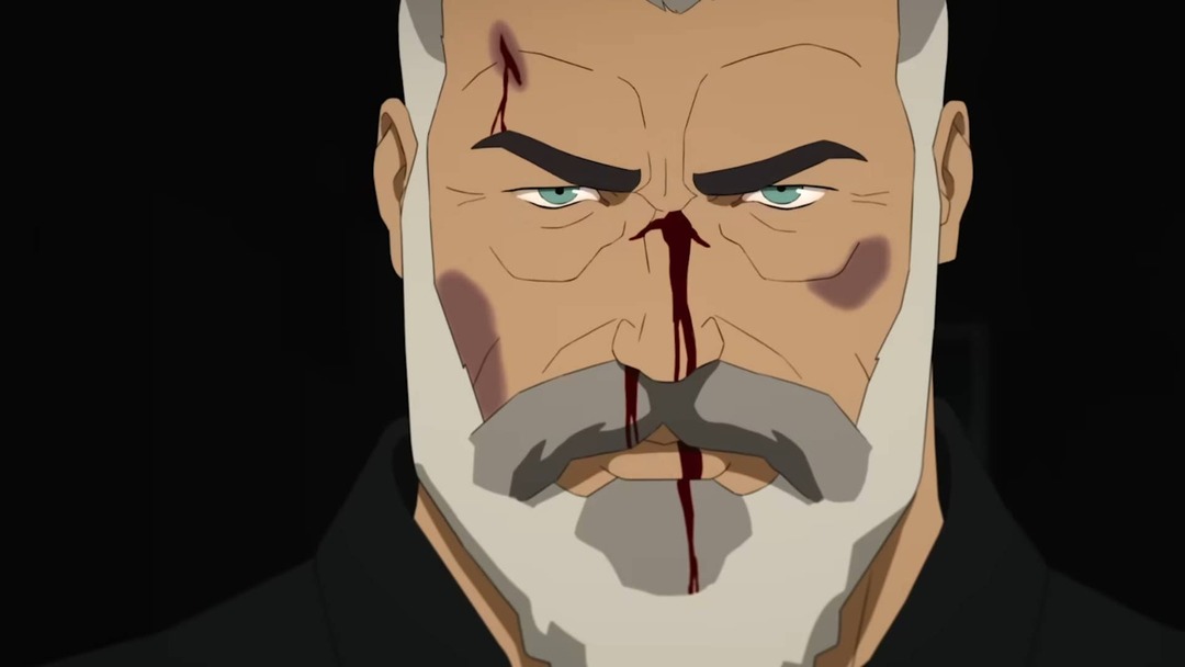 Netflix’s Splinter Cell animated series arrives next month, but there’s no sign of a new game