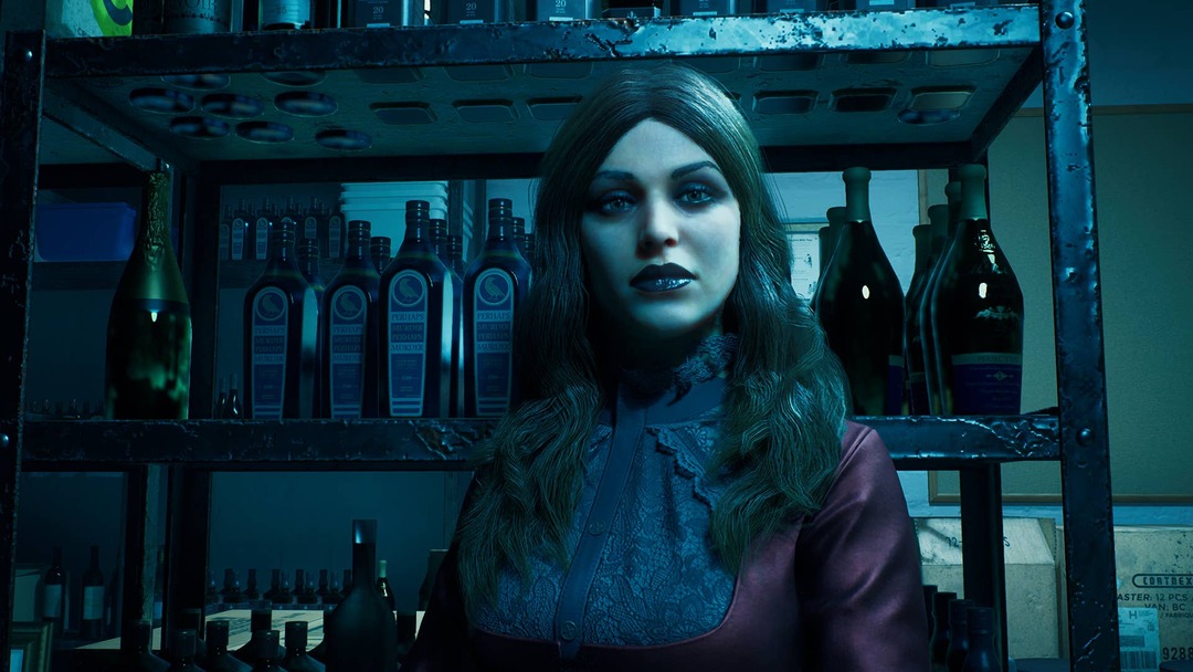 Lasombra and Toreador Clans Added to Vampire: The Masquerade – Bloodlines 2 base game following fan backlash to original premium DLC plans