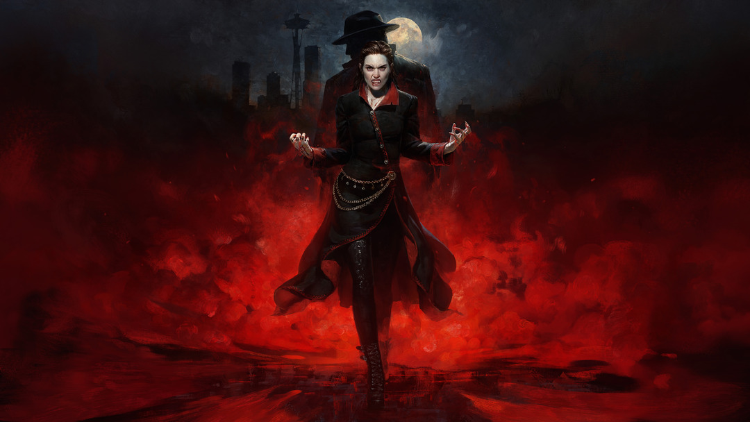 Vampire: The Masquerade – Bloodlines 2 Adds Clans to Base Game After Fan Outcry Over Launch DLC