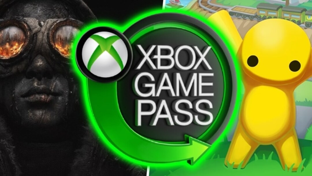 Xbox Game Pass adds two awesome games today