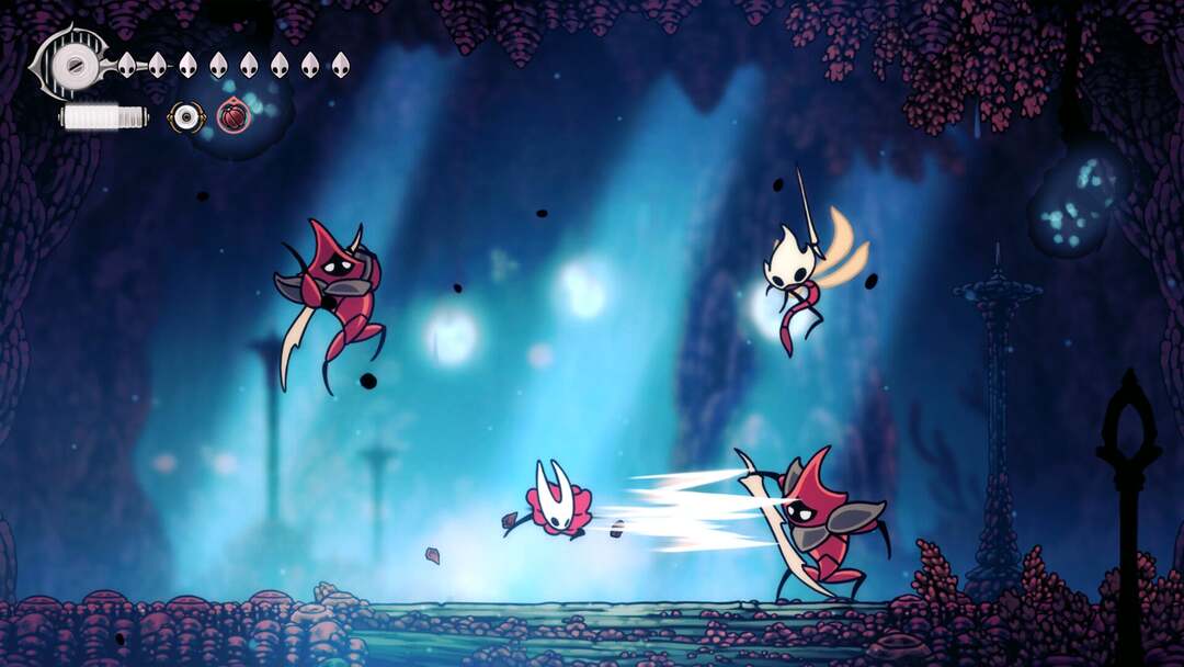 ‘Even the Base Level Enemy Had to Be More Complicated, More Intelligent’ — Team Cherry Explains Why Silksong Is Harder Than Hollow Knight