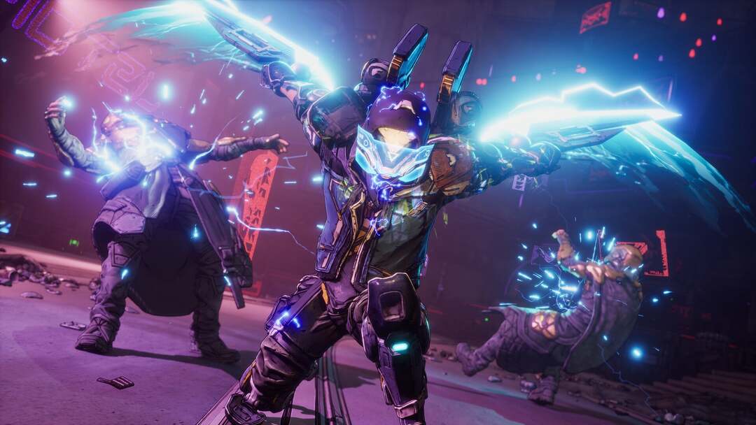 Borderlands 4 Patch Due Out Today, PC Performance ‘Our Top Priority,’ Gearbox Says