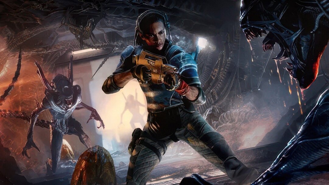 Alien: Rogue Incursion Jumps From PSVR2 To Xbox Later This Month